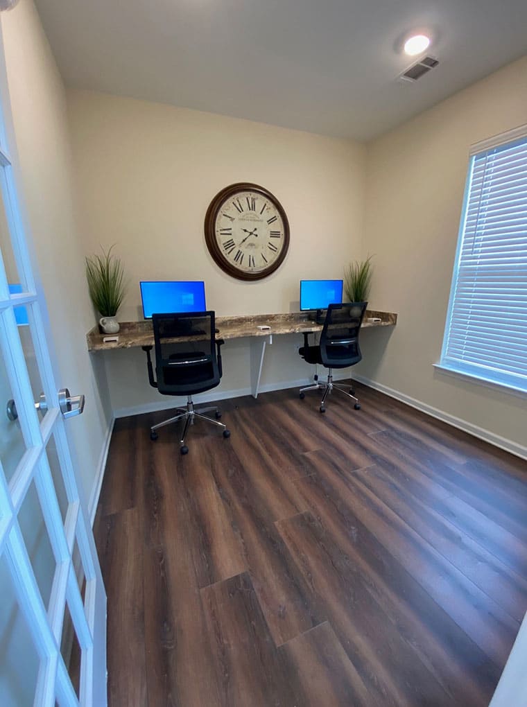 Photos and Video of Sunnybrook Pointe in Raleigh, NC